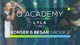 Lyla - Turis (Q Academy - Konser 6 Besar Group 2)