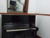 Ruang praktek piano